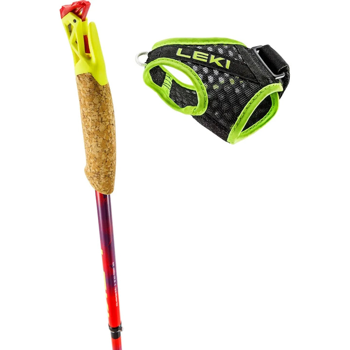 Ultratrail FX One Superlite Trail Running Pole