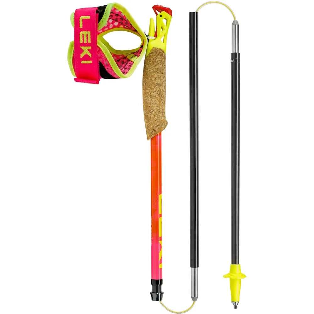 Ultratrail FX One Superlite Trail Running Pole