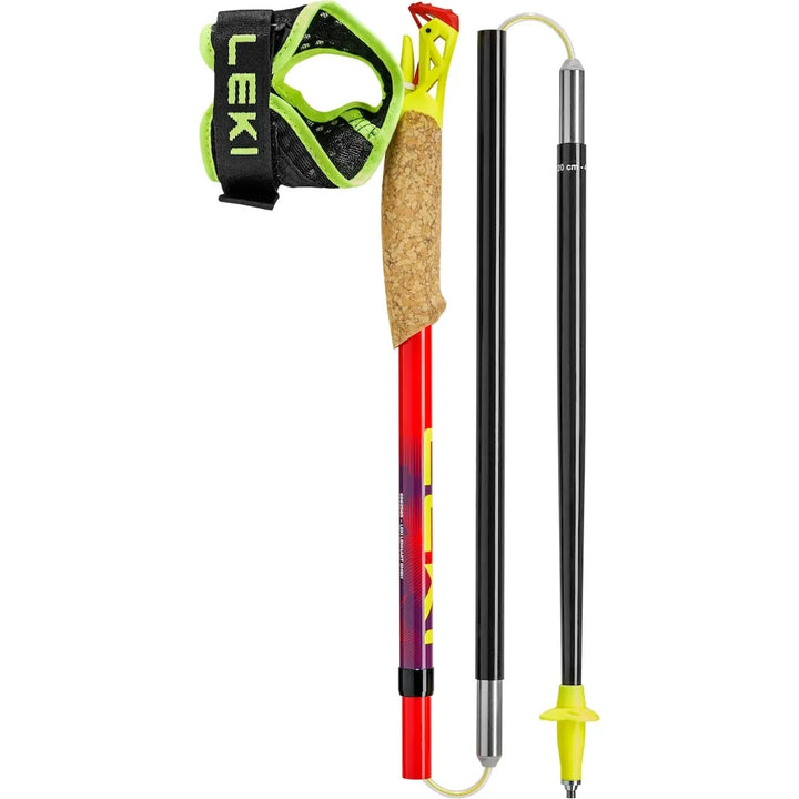 Ultratrail FX One Trail Running Pole