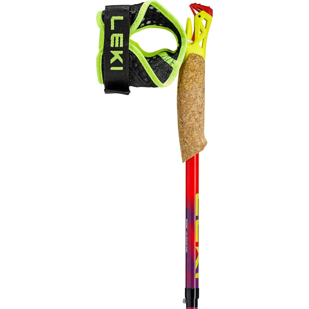 Ultratrail FX One Trail Running Pole