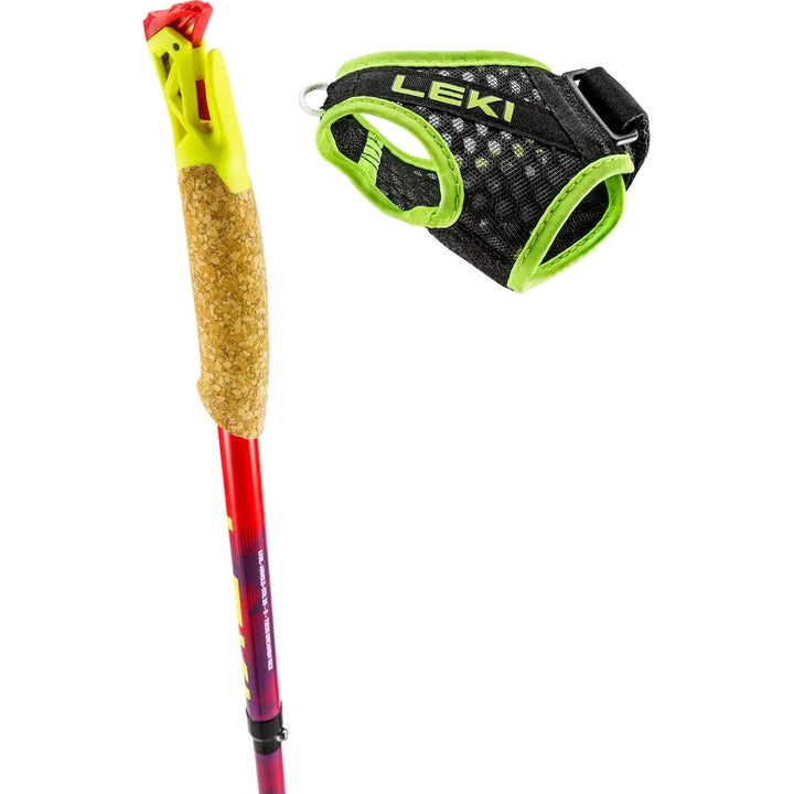 Ultratrail FX One Trail Running Pole