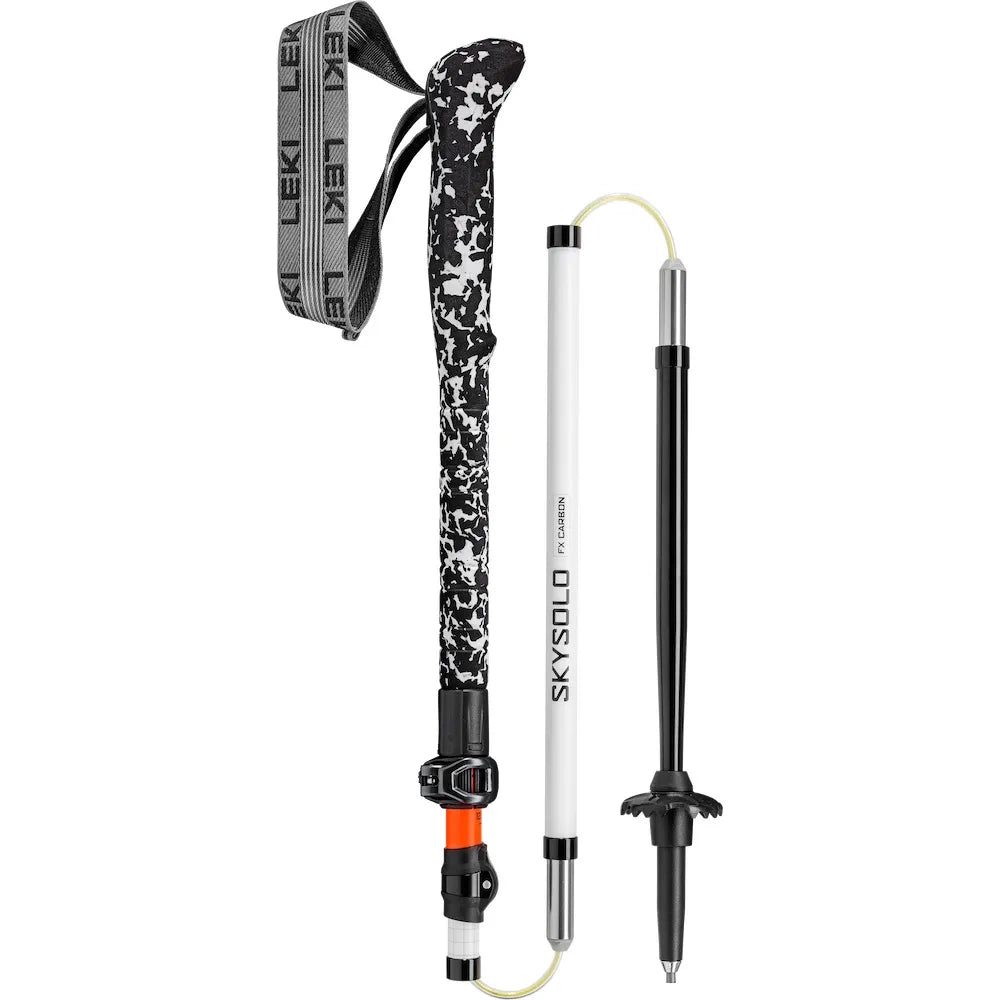 Skysolo FX Carbon Hiking Pole