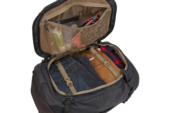 Landmark 40 Travel Pack - Men's