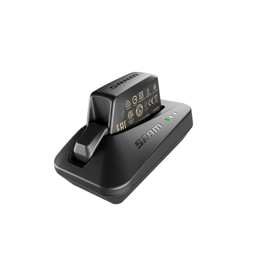 Battery Charger USB-C