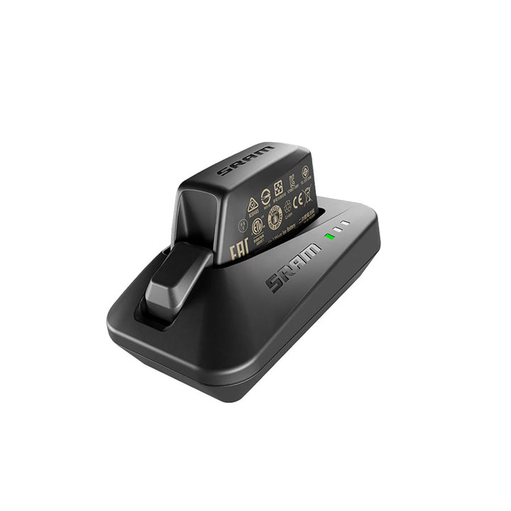 Battery Charger USB-C