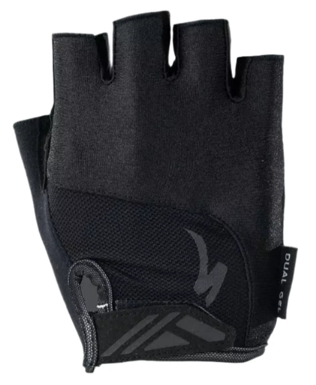 Body Geometry Dual-Gel Short Finger Glove - Men's