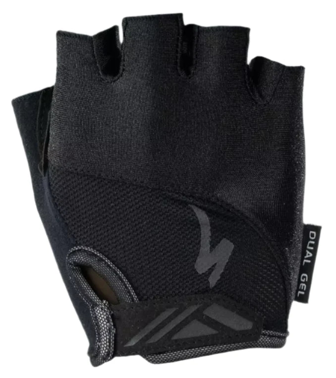 Body Geometry Dual-Gel Short Finger Glove - Women's