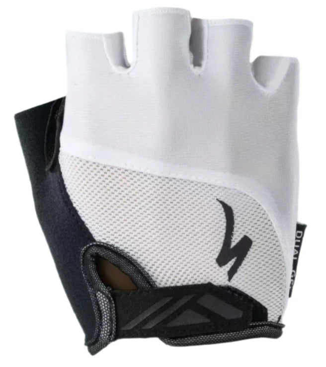 Body Geometry Dual-Gel Short Finger Glove - Women's