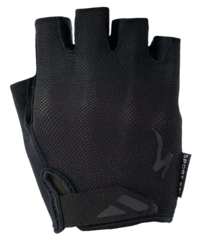 Body Geometry Sport Gel Short Finger Gloves - Men's