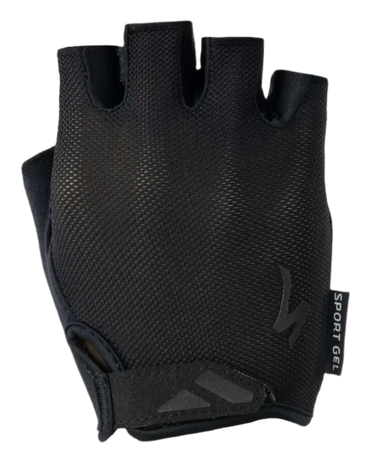 Body Geometry Sport Gel Short Finger Gloves - Women's