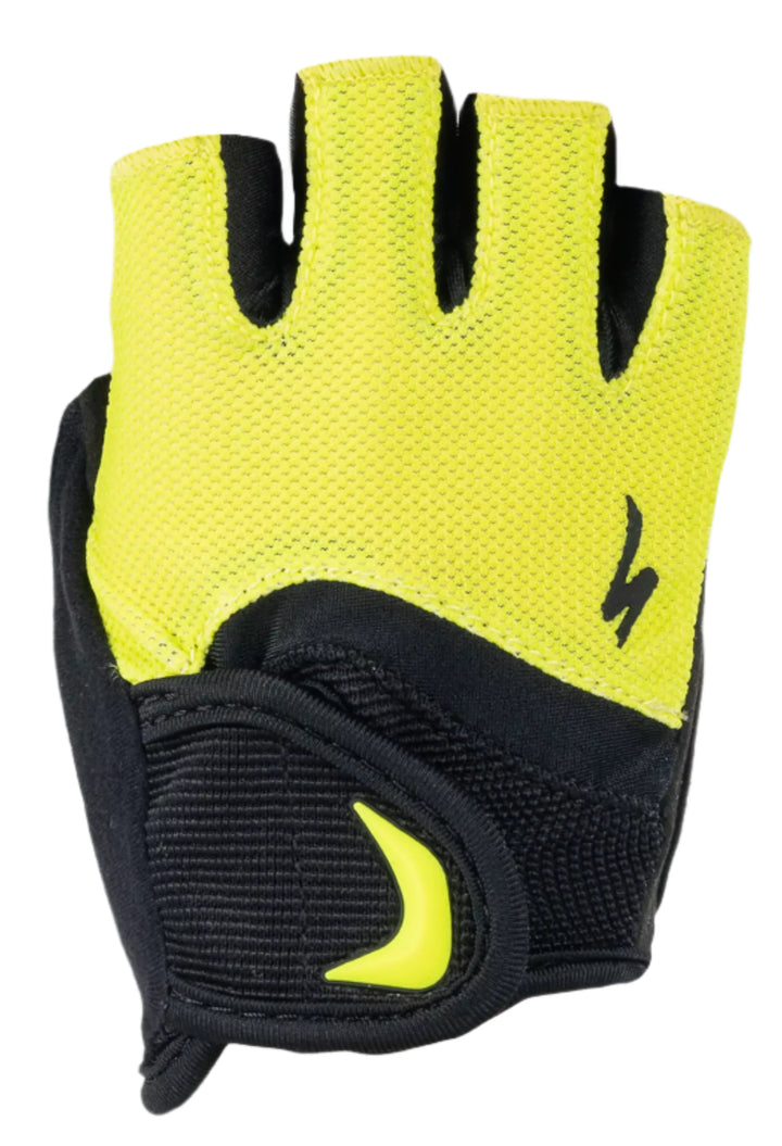 Body Geometry Gloves - Kid's