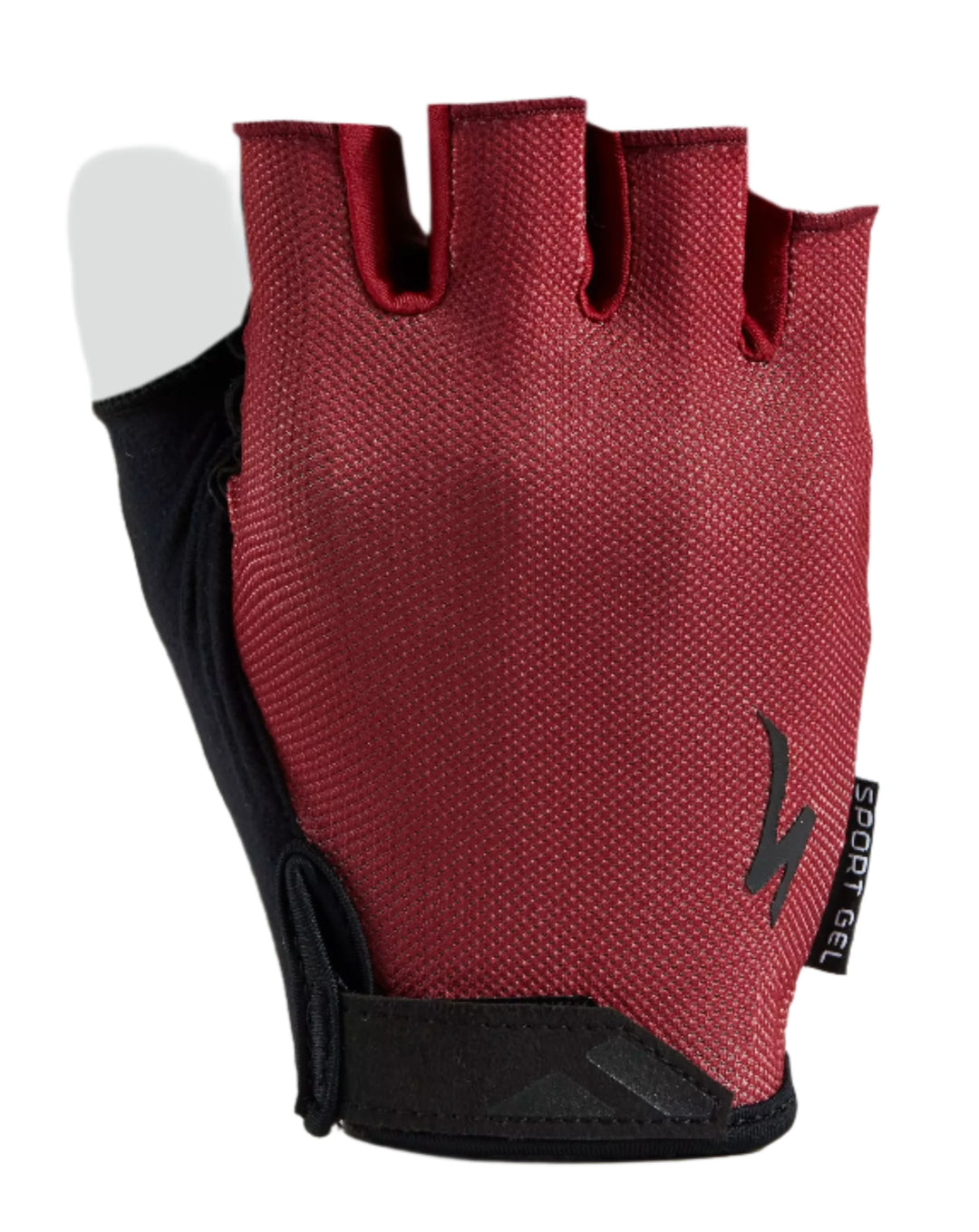 Body Geometry Sport Gel Short Finger Gloves - Women's