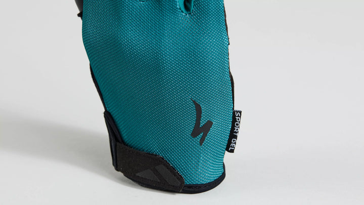 Body Geometry Sport Gel Short Finger Gloves - Women's