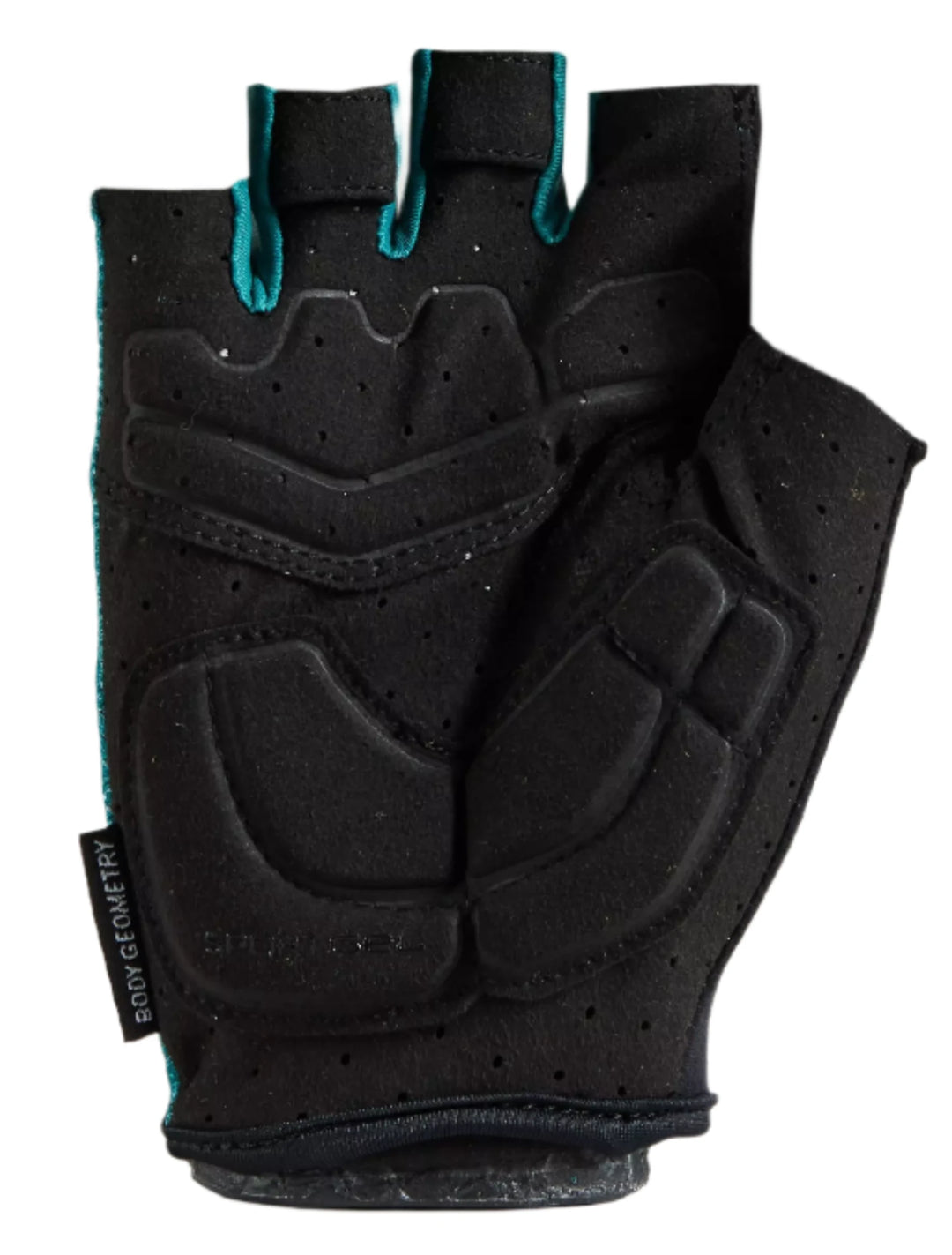 Body Geometry Sport Gel Short Finger Gloves - Women's