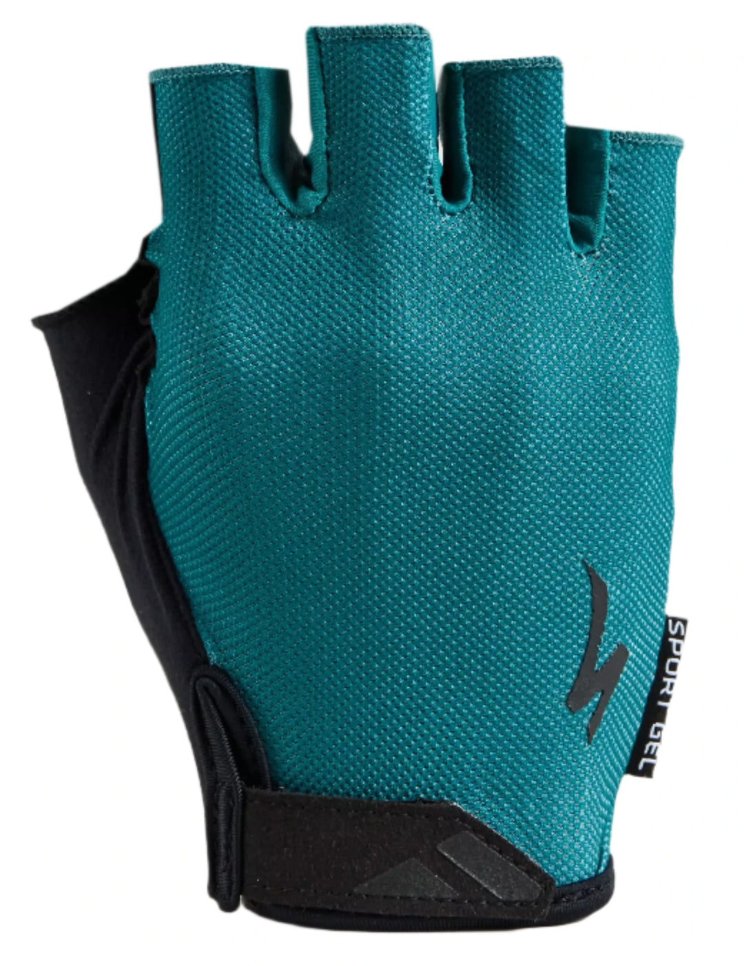 Body Geometry Sport Gel Short Finger Gloves - Women's