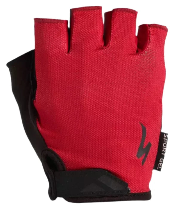 Body Geometry Sport Gel Short Finger Gloves - Men's