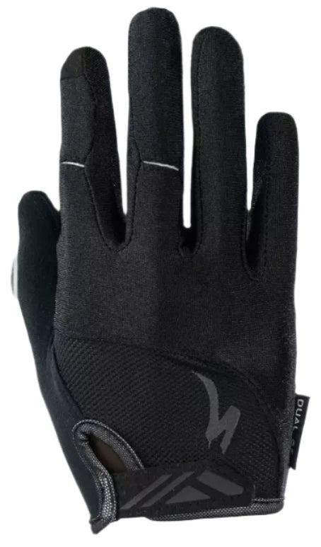 Body Geometry Dual-Gel Long Finger Glove - Women's