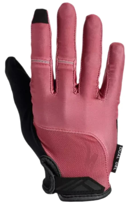 Body Geometry Dual-Gel Long Finger Glove - Women's