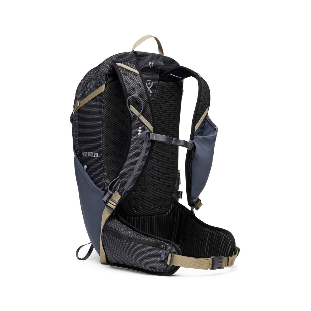 Trail Vista 20L Pack