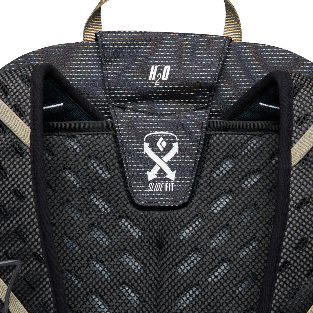 Trail Vista 20L Pack