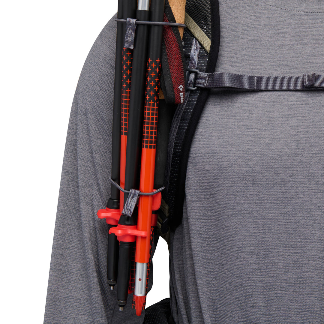 Trail Vista 20L Pack