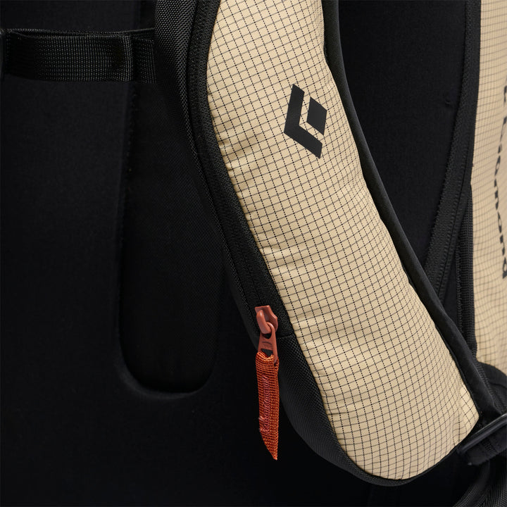 Dawn Patrol 25L Backpack