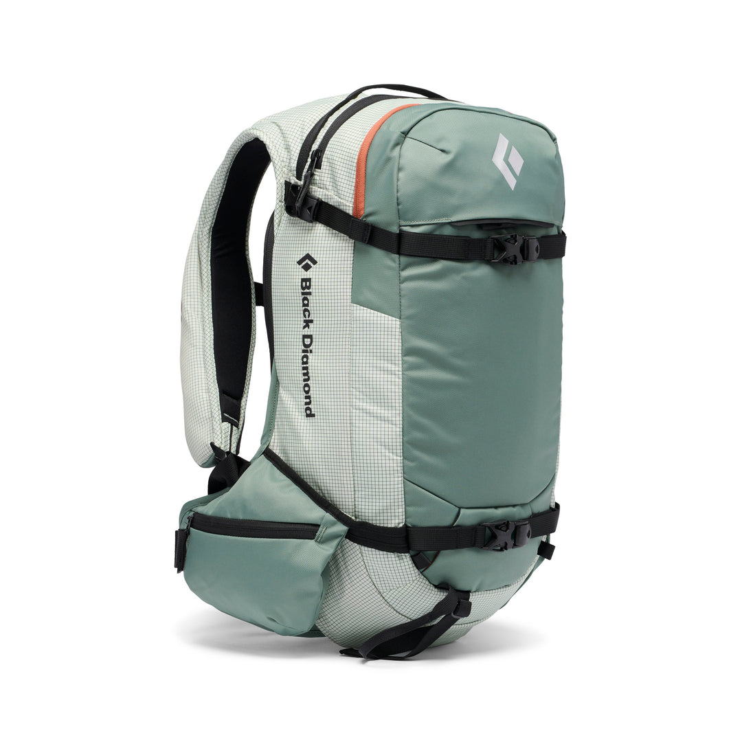 Dawn Patrol 25L Backpack
