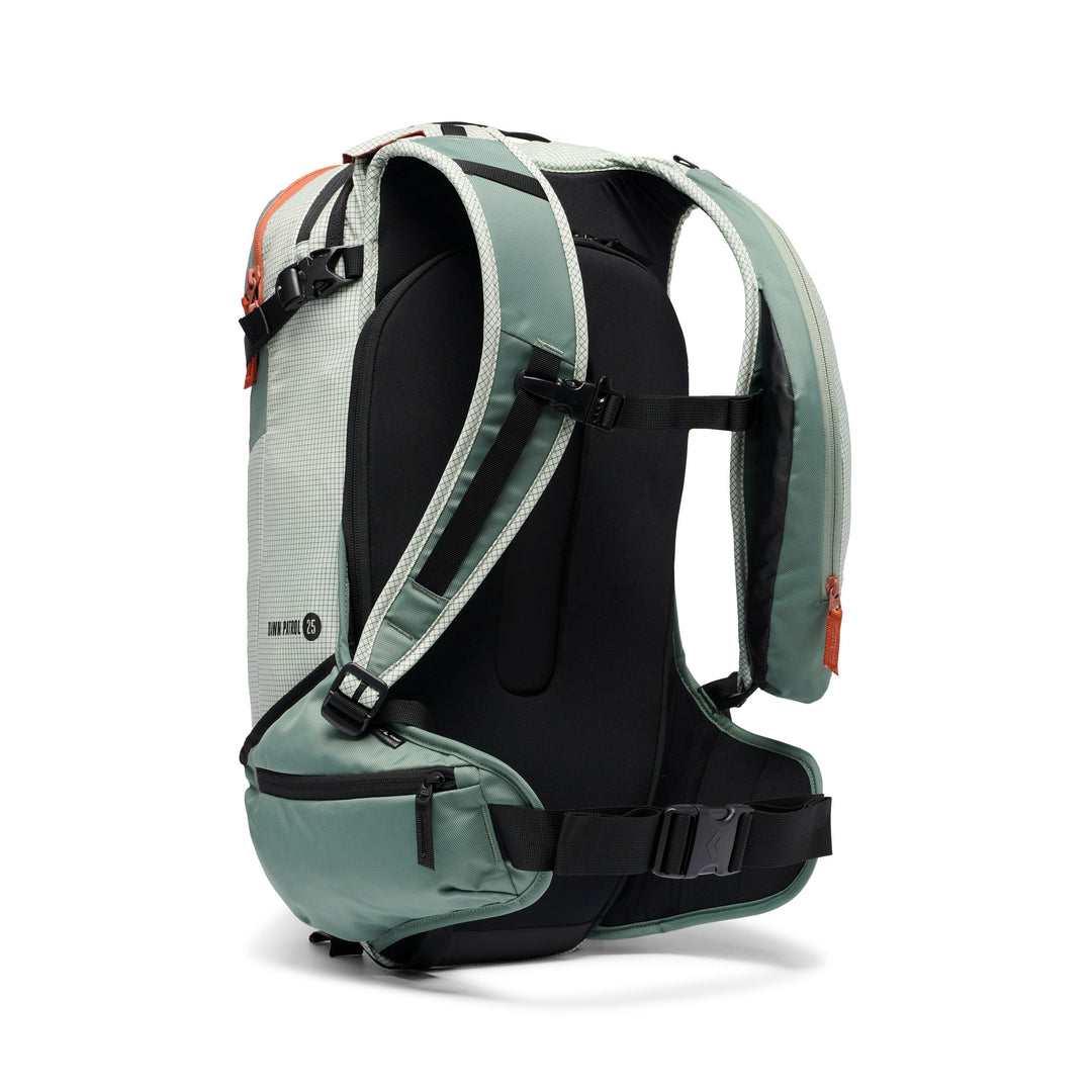 Dawn Patrol 25L Backpack