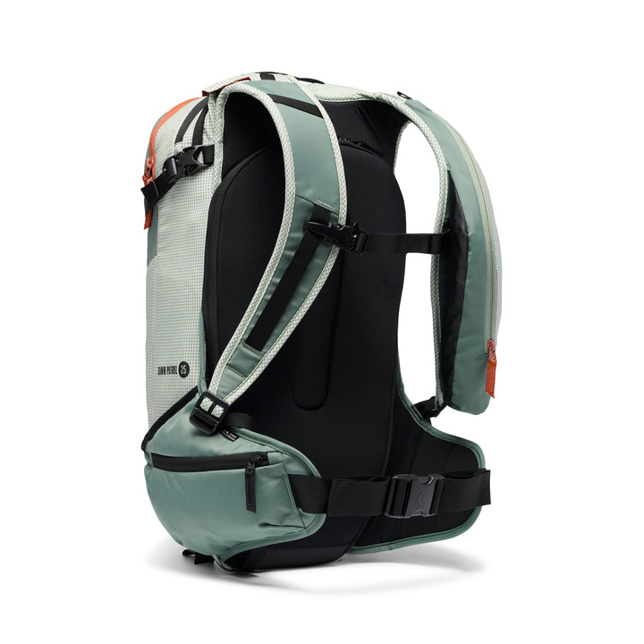 Dawn Patrol 25L Backpack