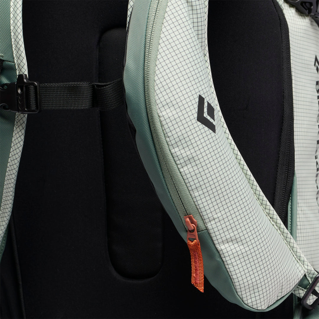 Dawn Patrol 25L Backpack