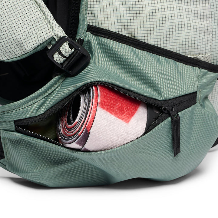 Dawn Patrol 25L Backpack