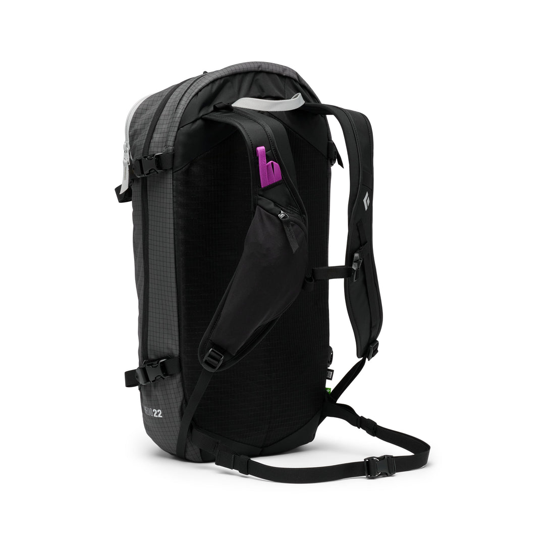 Helio 22L Pack