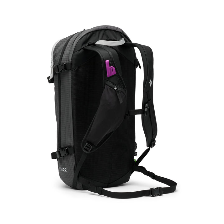 Helio 22L Pack