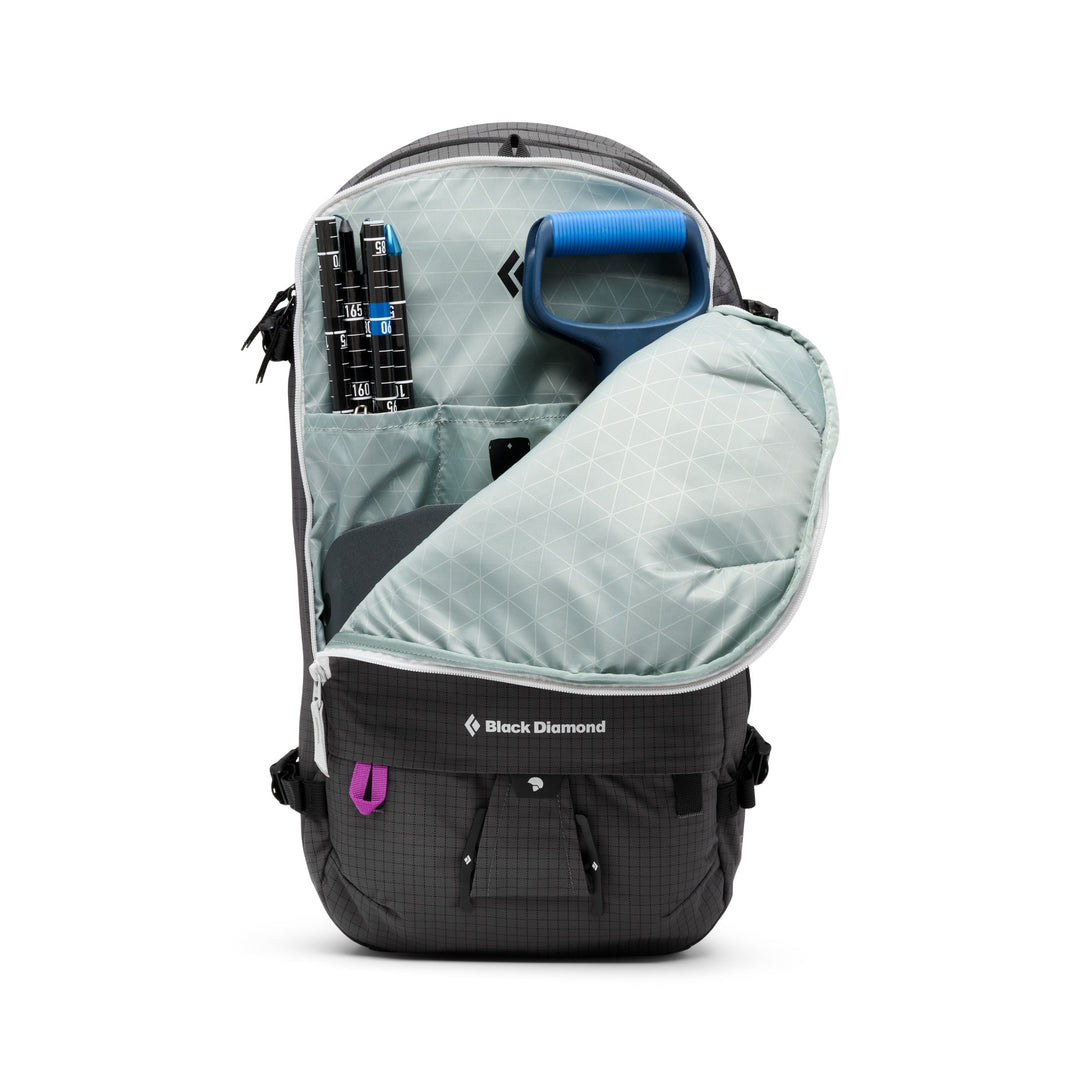 Helio 22L Pack