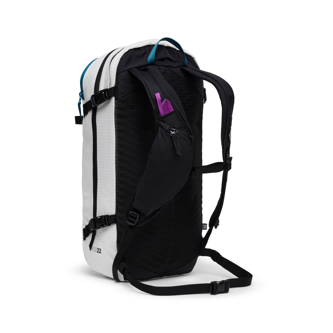 Helio 22L Pack