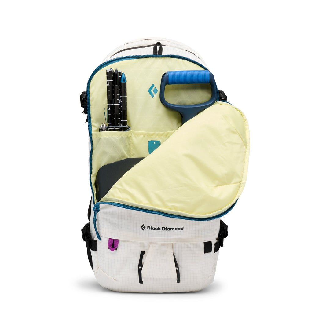 Helio 22L Pack
