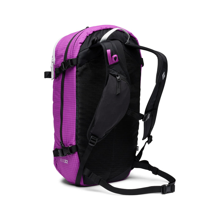 Helio 22L Pack