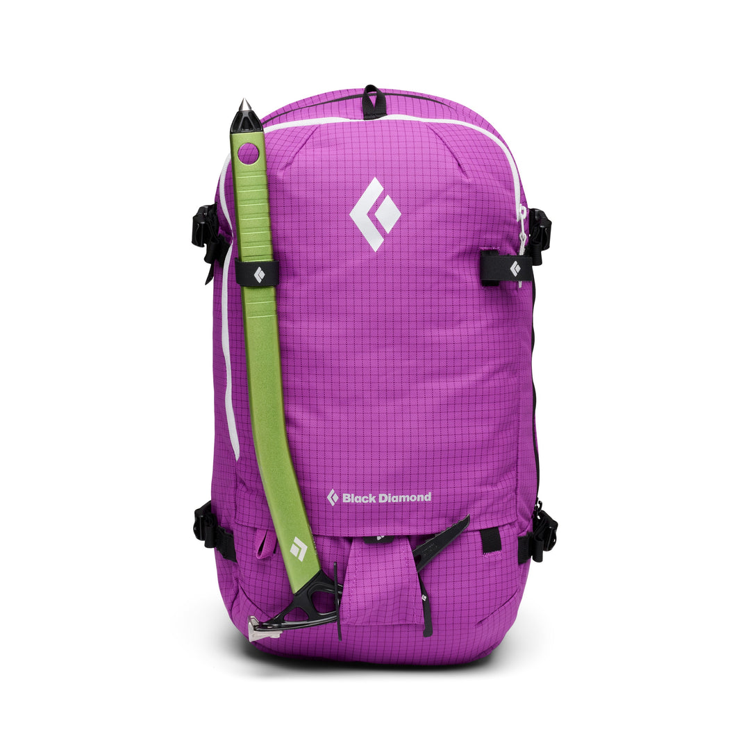Helio 22L Pack