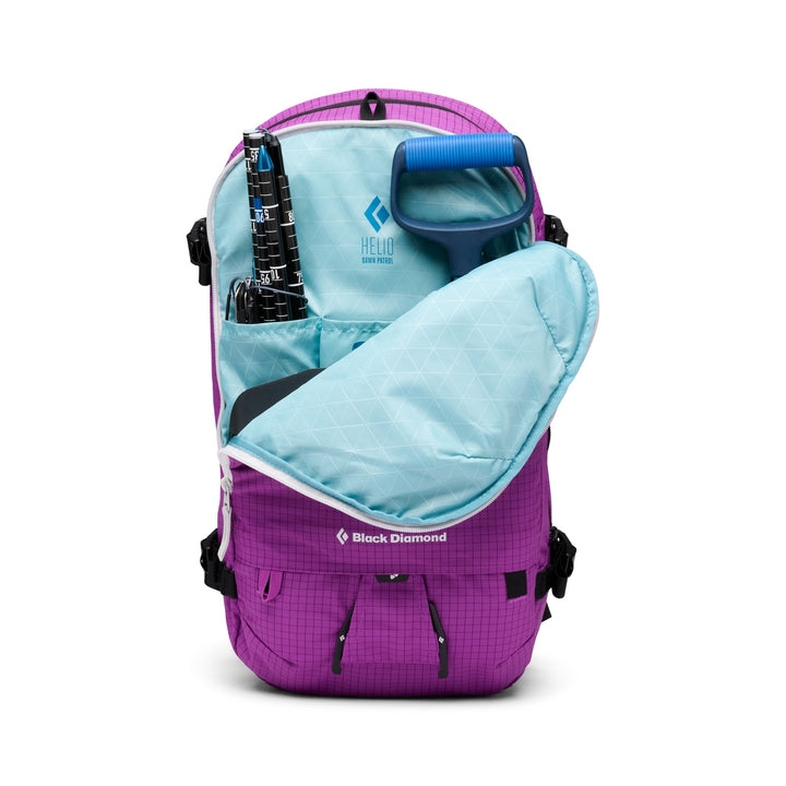 Helio 22L Pack