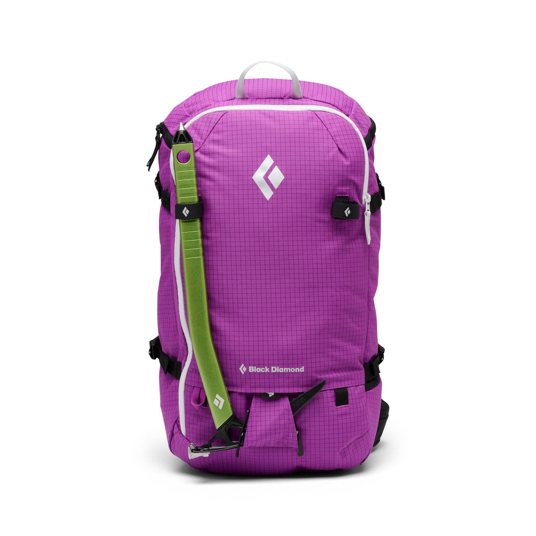 Helio 30L Pack