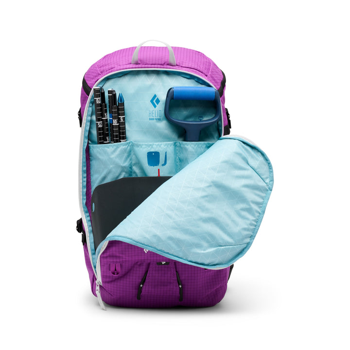 Helio 30L Pack