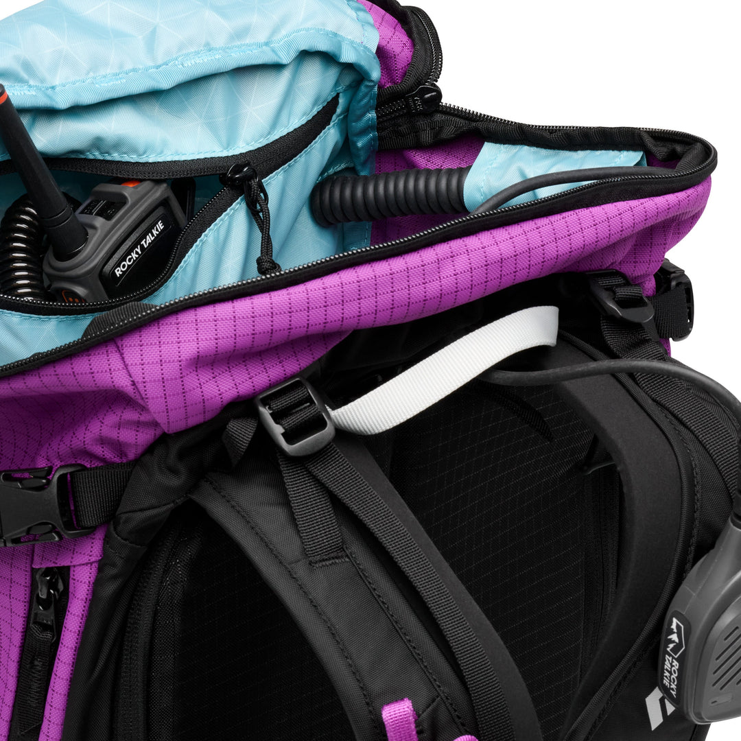 Helio 30L Pack