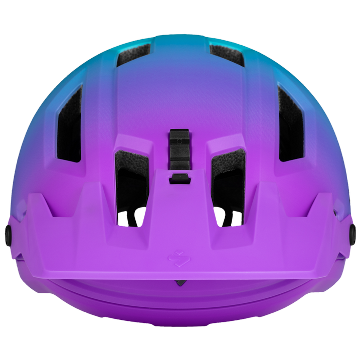 Primer Mips Mountain Bike Helmet - Hyper Violet Fade
