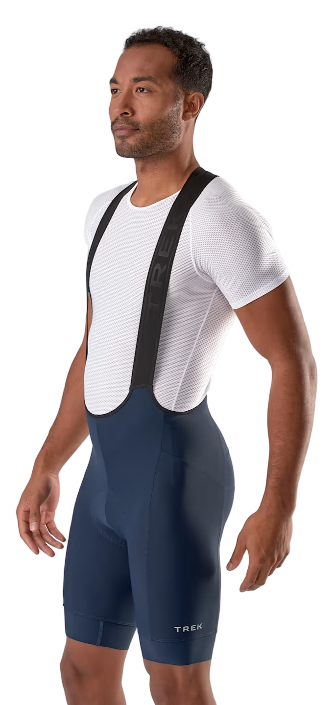 Circuit Cycling Bib Short - Men's