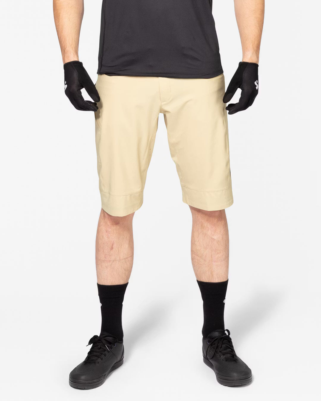 Hunter Light Shorts II -Men's