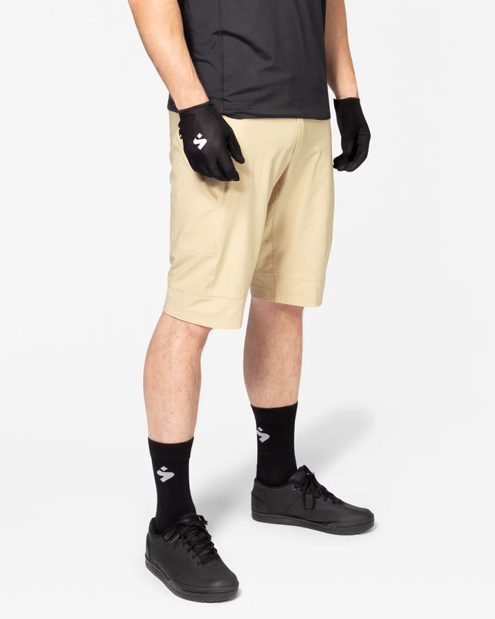 Hunter Light Shorts II -Men's