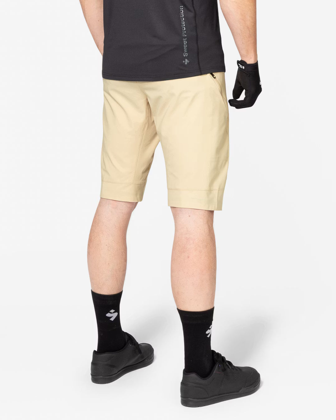 Hunter Light Shorts II -Men's
