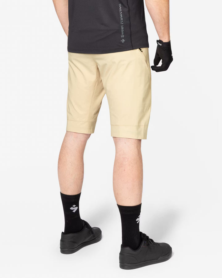 Hunter Light Shorts II -Men's