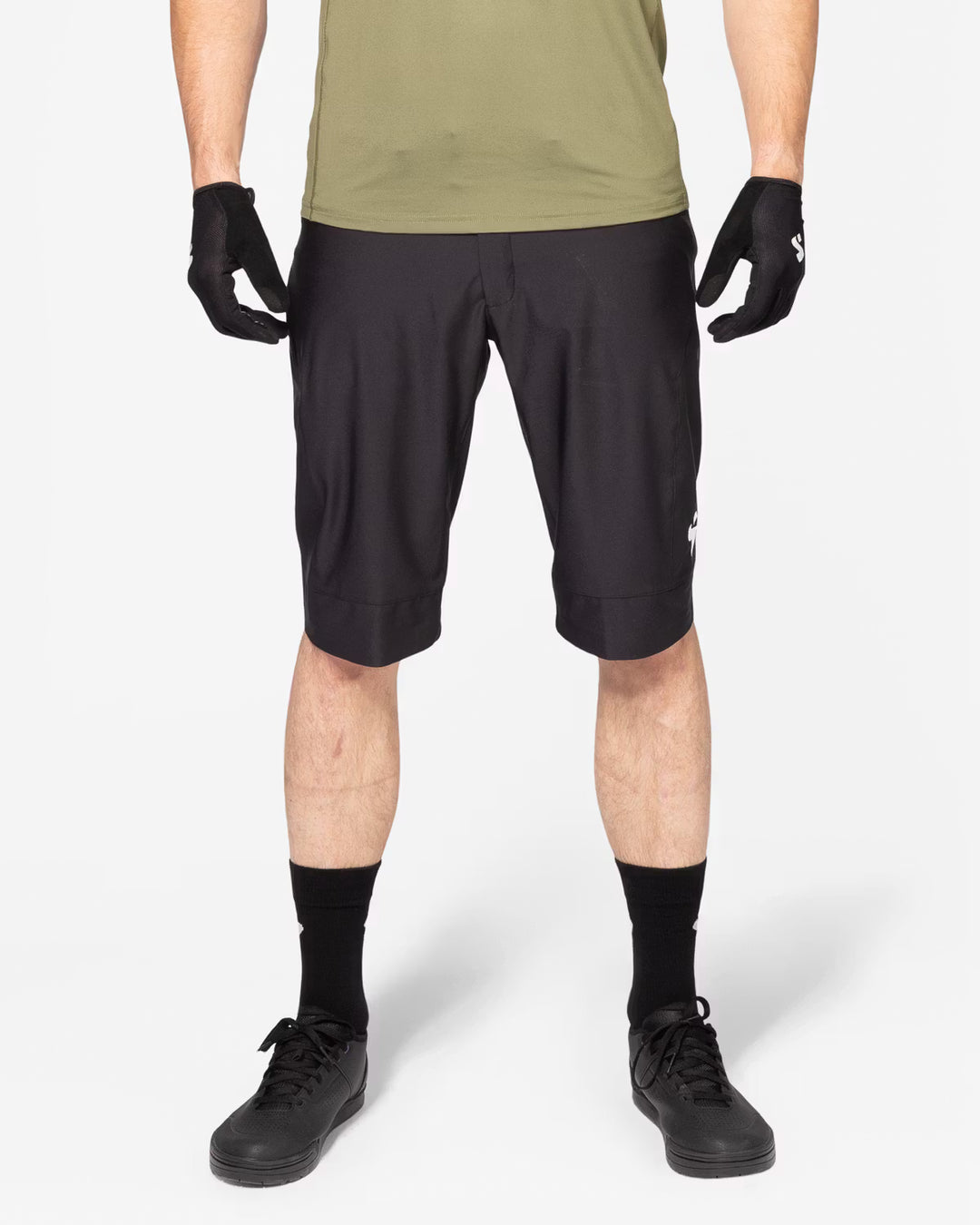 Hunter Light Shorts II -Men's