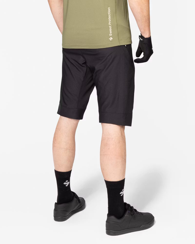 Hunter Light Shorts II -Men's